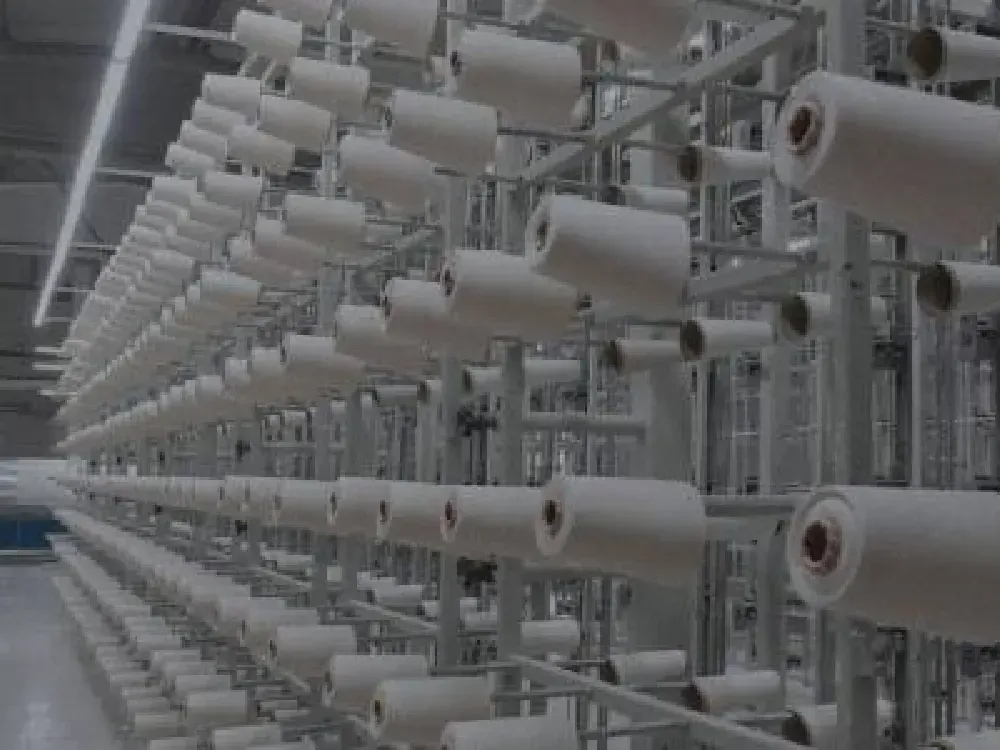 Denizli’de firma karışıklığı yaşandı… Duayen sanayici Eskili: Dimdik ayaktayız…