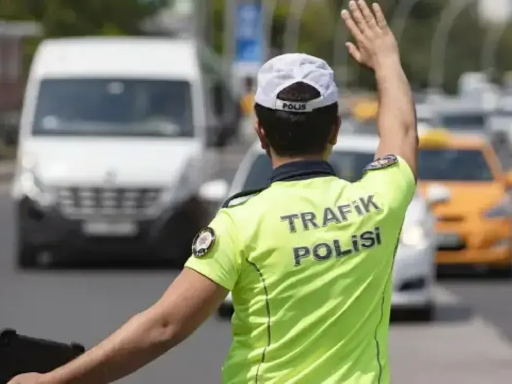 Resmi Gazete'de yayımlandı: Trafik cezaları arttı!