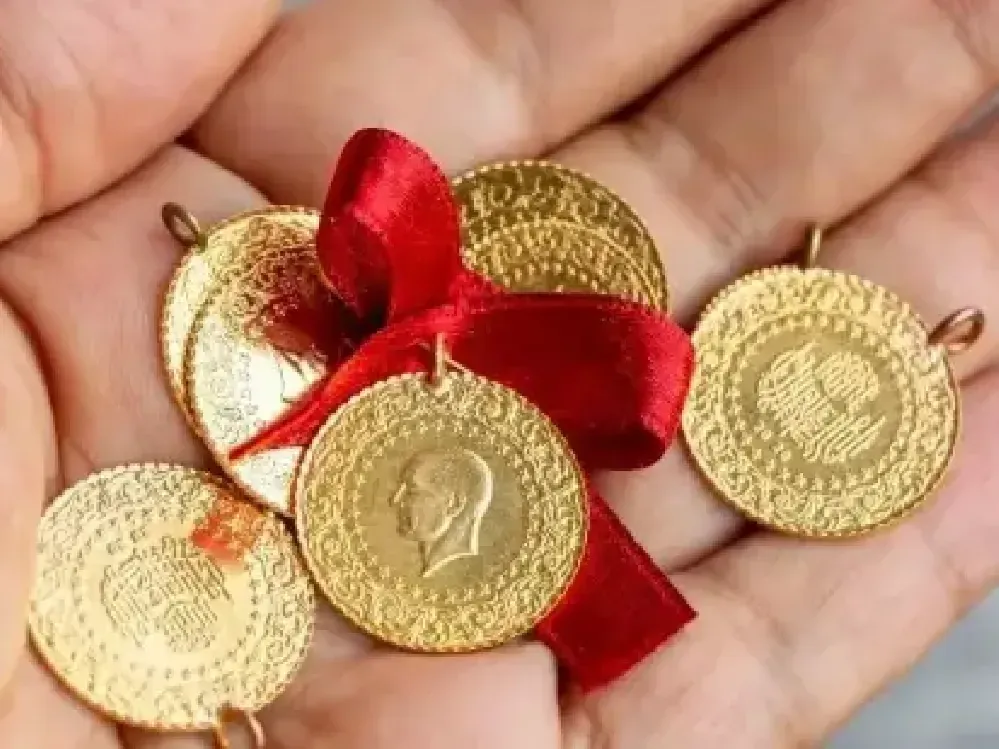 Kuyumcular vatandaşı uyardı: Panik yapmayın, altın yükselecek 