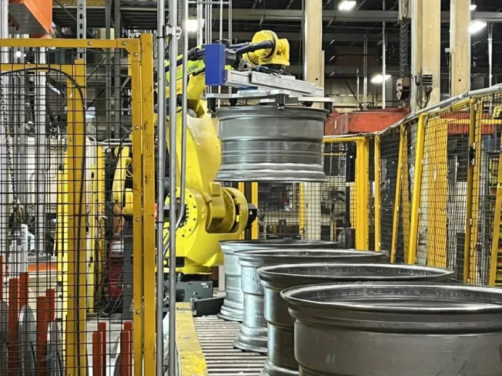 Ege'nin jant devlerine piyango... 120 yıllık İngiliz devi iflas etti onlara fırsat doğdu 