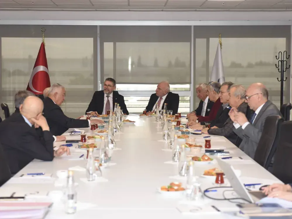 Sanayici uyardı: Finansman bulamıyoruz, krediler devreye girsin