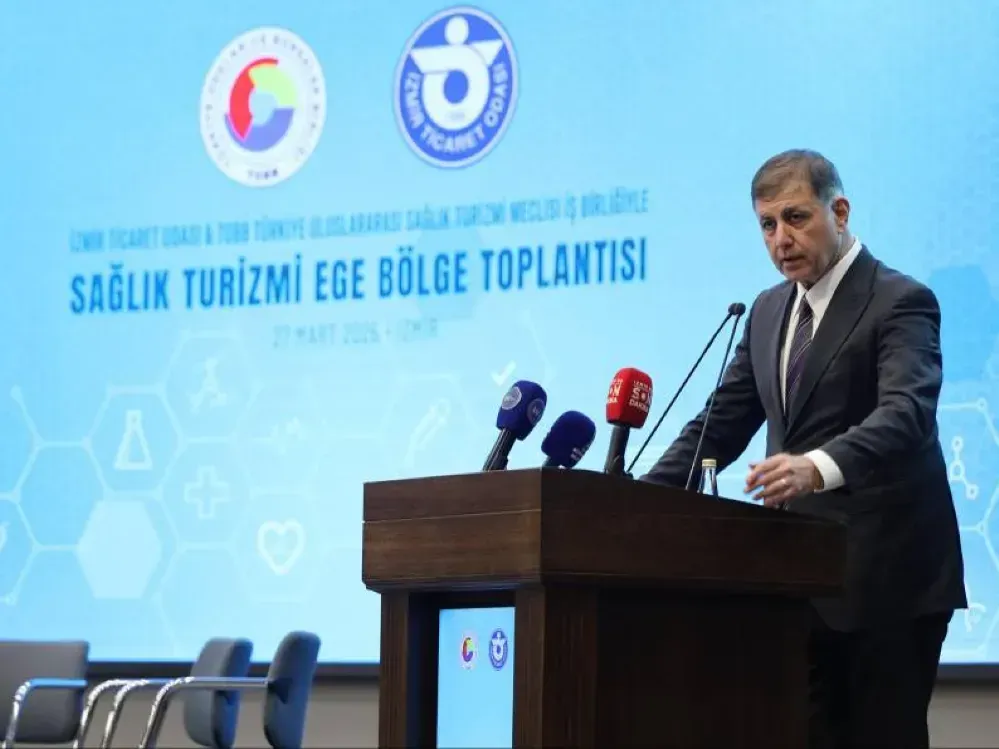 Tugay’dan öneri: Avrupalı yaşlıları İzmir’e getirelim