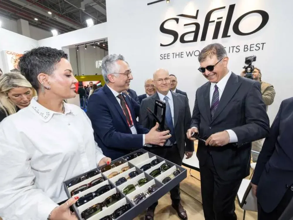 Optic World yeni iş birliklerine sahne olacak 