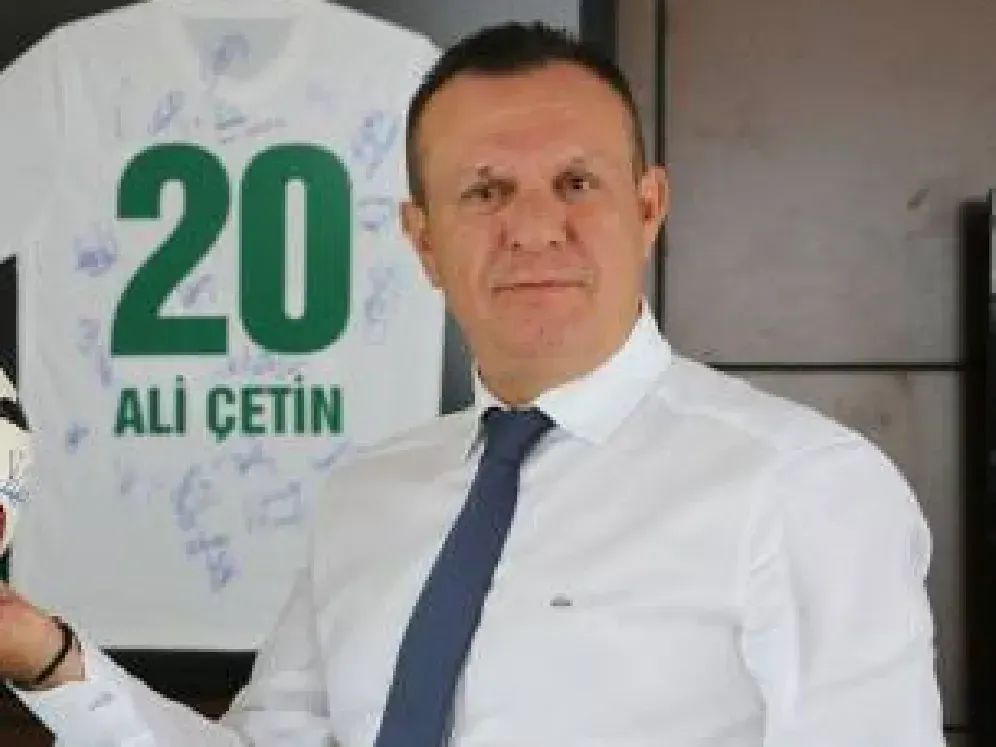 Yapı sektöründe dev ortaklık… Yedi tesisi tek çatıda birleştirdiler