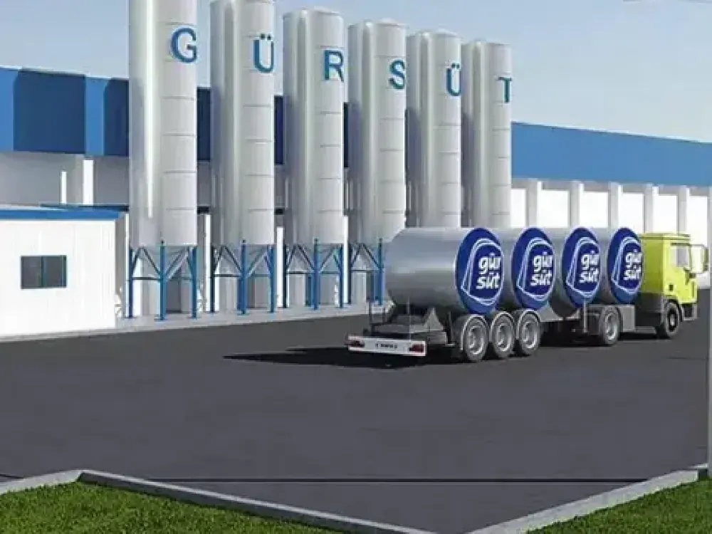 Peynir devi konkordatodan çıkamadı