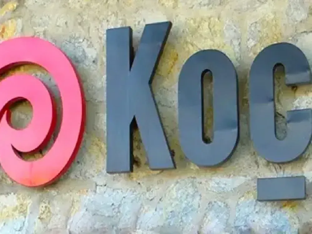 Koç karını yüzde 1000'den fazla artırıp 22 milyar TL’ye çıkardı