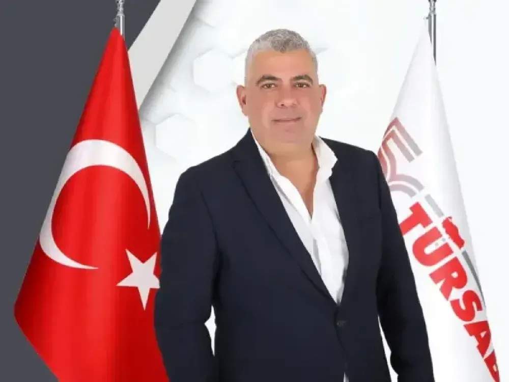 TÜRSAB Başkanı'na şok.... Konkordato talebi reddedildi