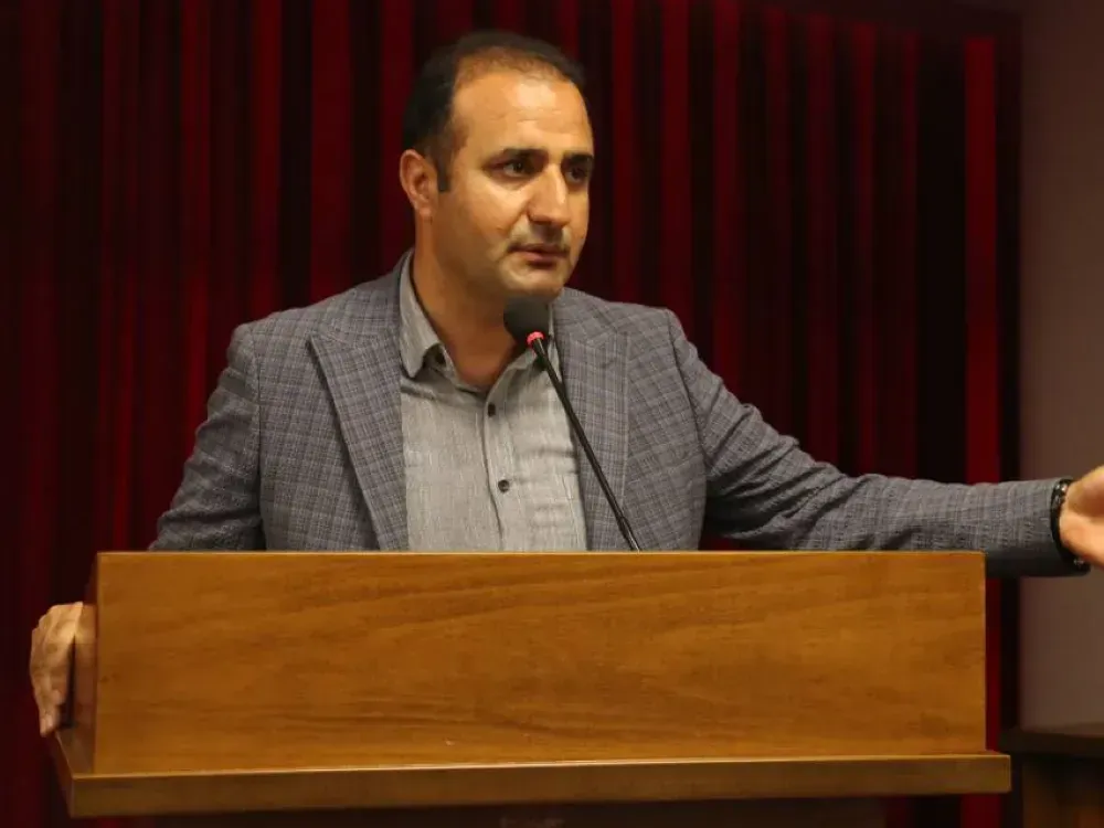 İzmir'in sanayi ilçesi 2,1 milyar dolar ihracatla 65 ili geride bıraktı