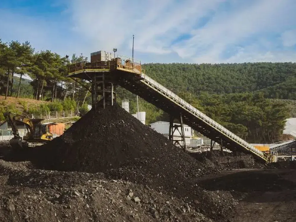 Koç Holding’ten flaş adım… Soma kömür madenini kapatıyor iddiası