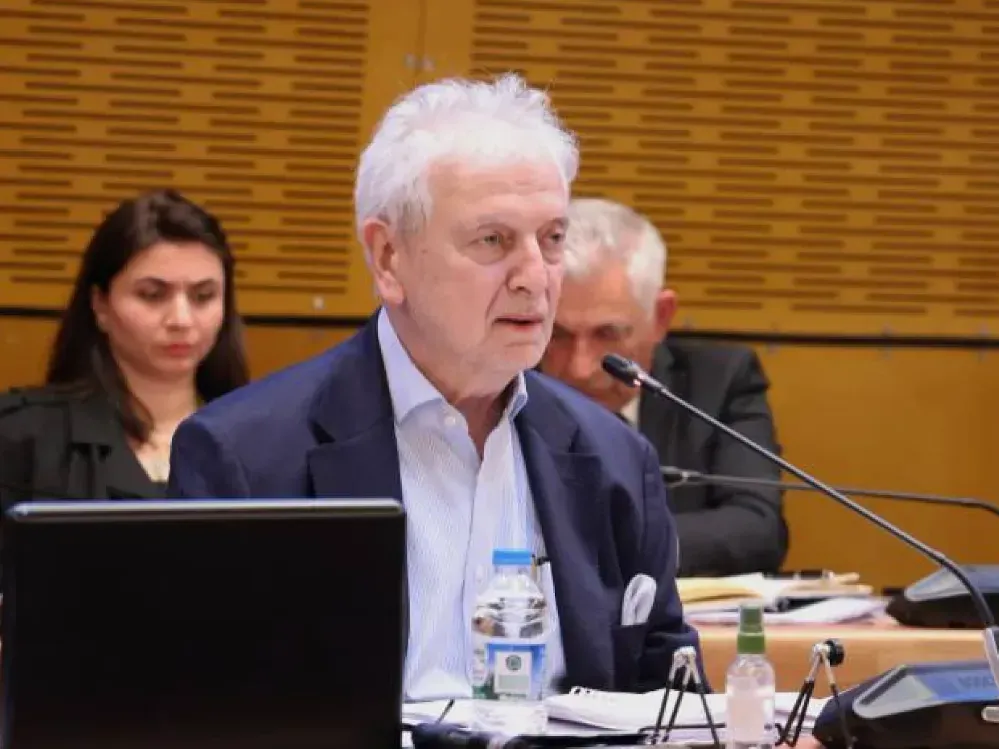 Sanayici savaşta elektrik ve doğalgaza zam istemiyor!