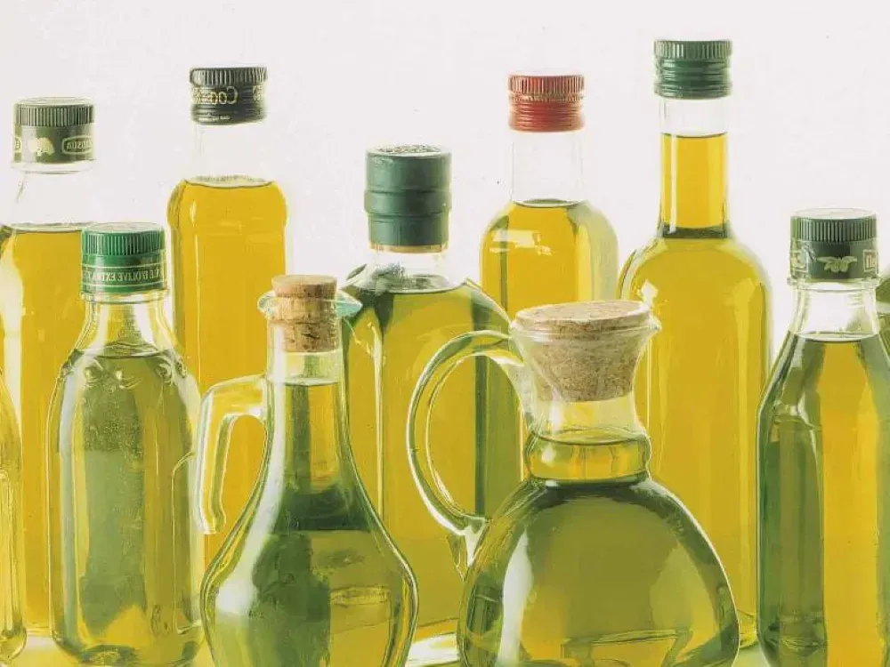 Konkordato kıskacına giren zeytinyağında ticaret durdu