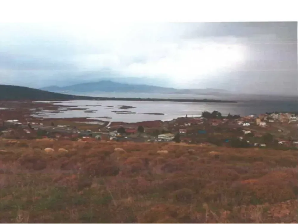 Aliağa'daki tekne imalat bölgesi planları askıya çıktı