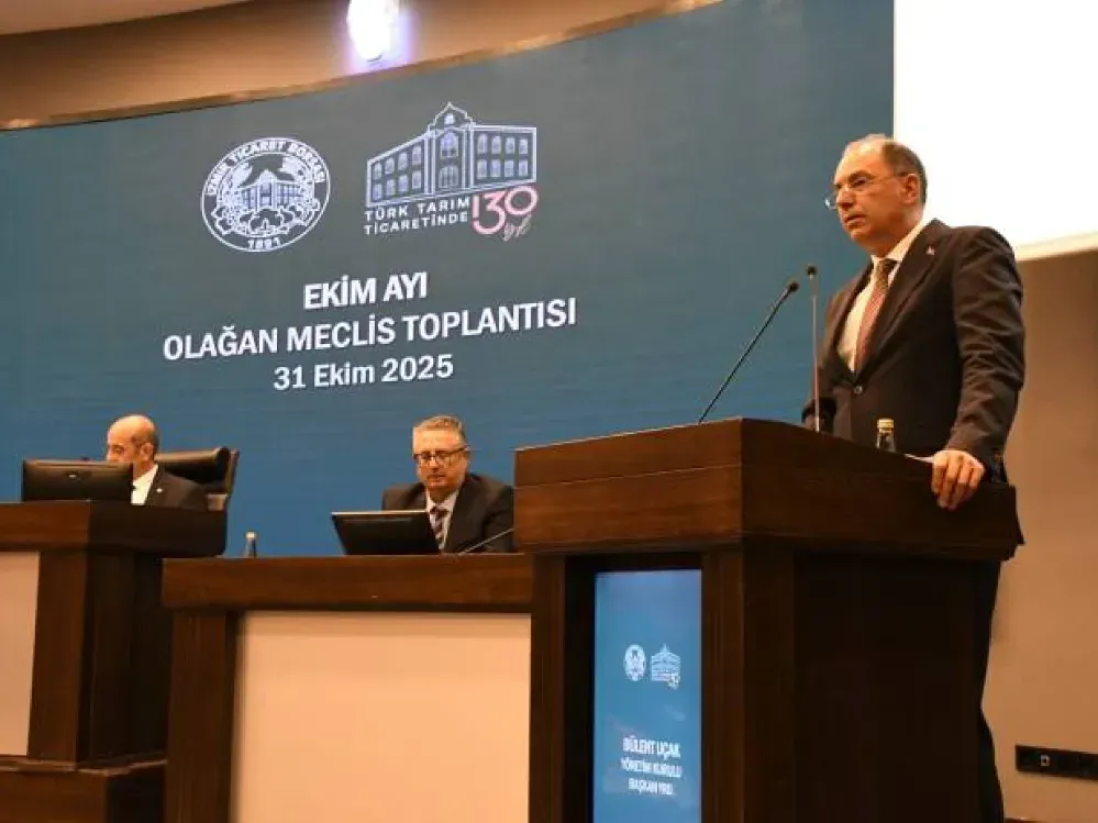 Tarımda çöküşün hesabı: Bir kilo pamuk 25 yılda yarı yarıya eridi