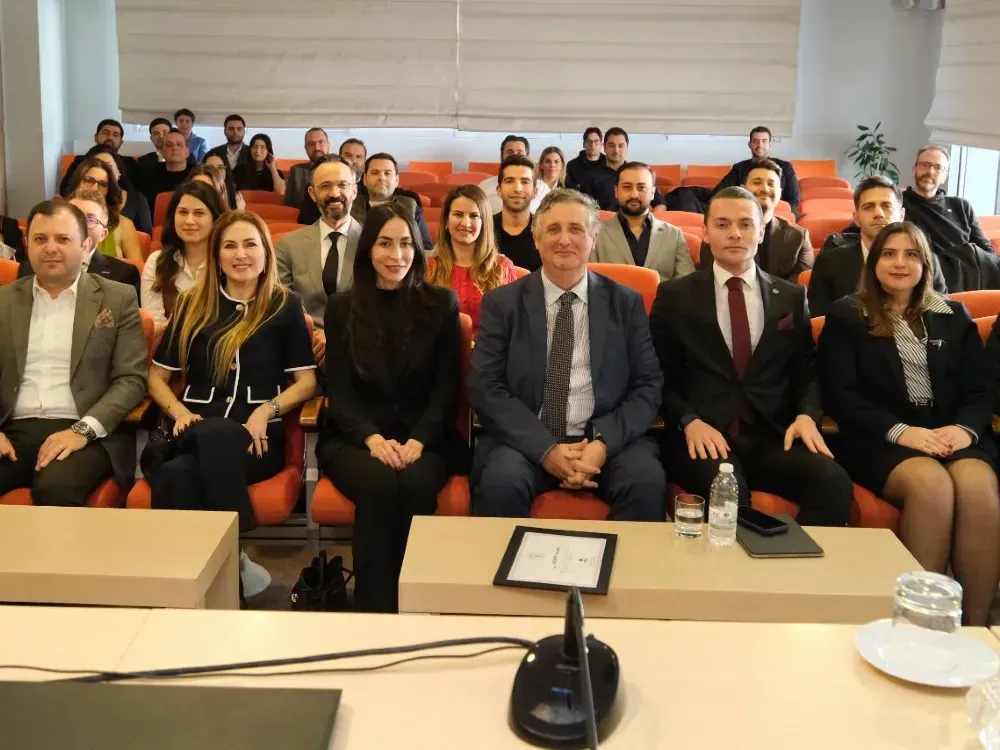 Egeli genç iş insanları İspanya’yı radarına aldı