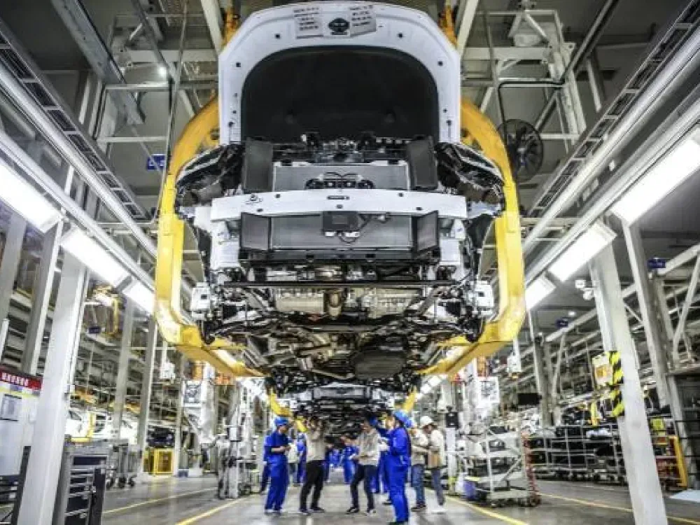 Manisa'daki dev otomotiv yatırımında umut veren gelişme