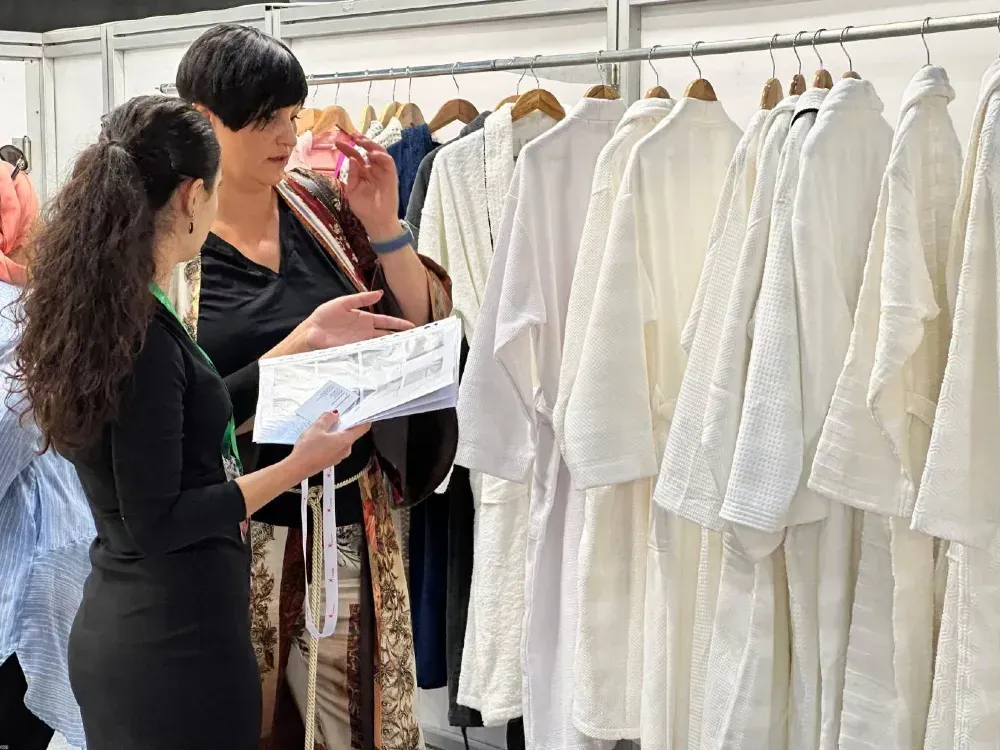 Hazır giyimde korkutan senaryo: 100 bin kişi işsiz kalabilir!