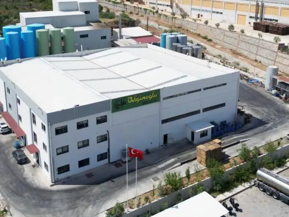 Zeytinyağında bir şok daha... 90 yıllık marka konkordato ilan etti 