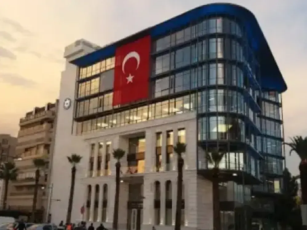 İZTO’da seçim var! İnşaatçılar sandığa gidiyor