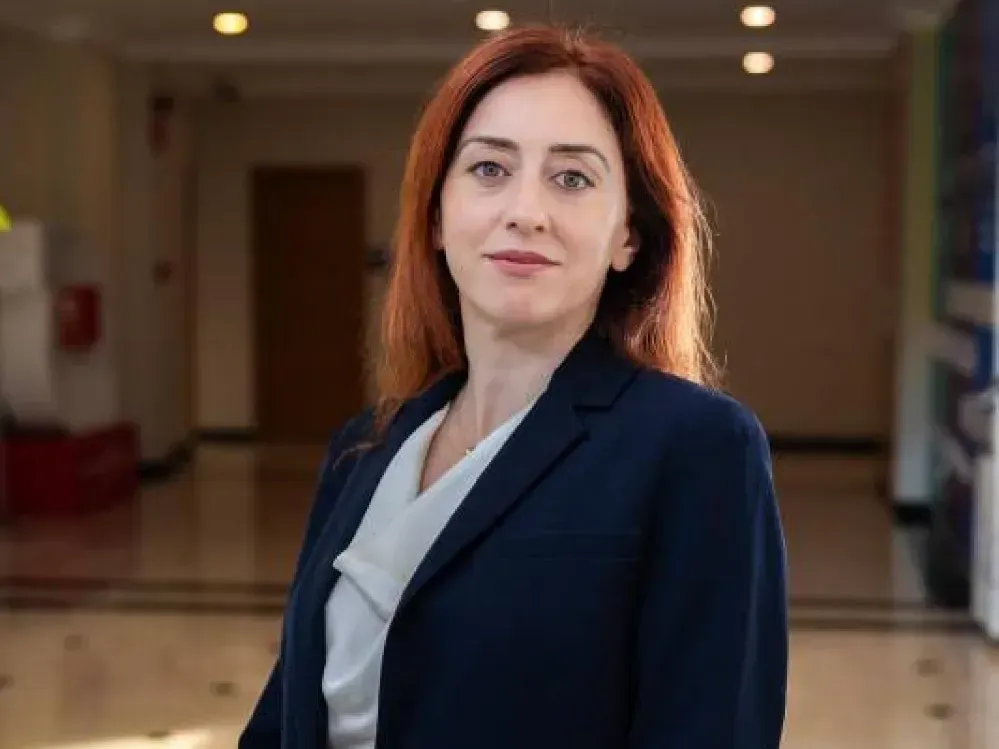 Japon sigara devinde üst düzey atama