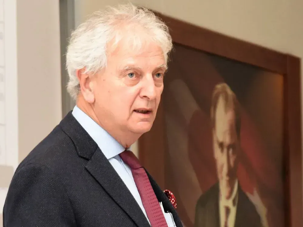 EBSO Başkanı Yorgancılar: Üretim desteklenmeli