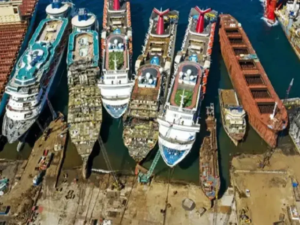 Aliağa’da sessiz sedasız 16 milyar liralık satış