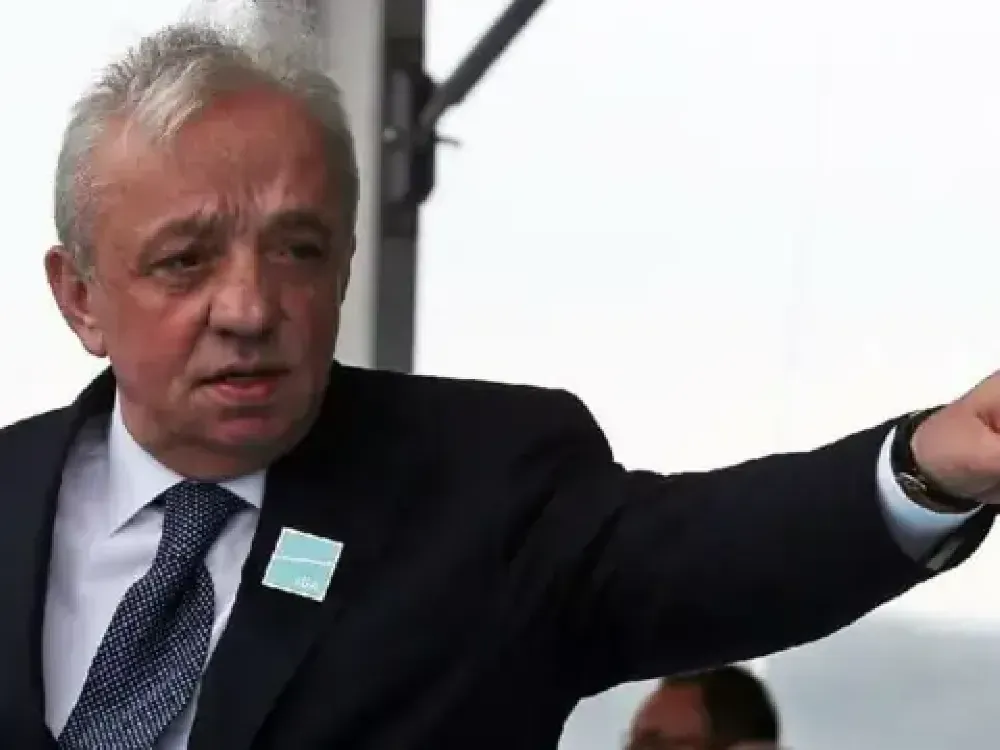 İki holding enerjide varlıkları yeniden paylaşıyor