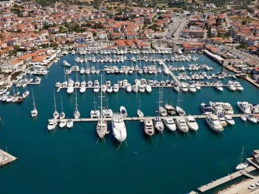 Çeşme'de büyük kapışma... Dev ihaleye 9 talipli çıktı