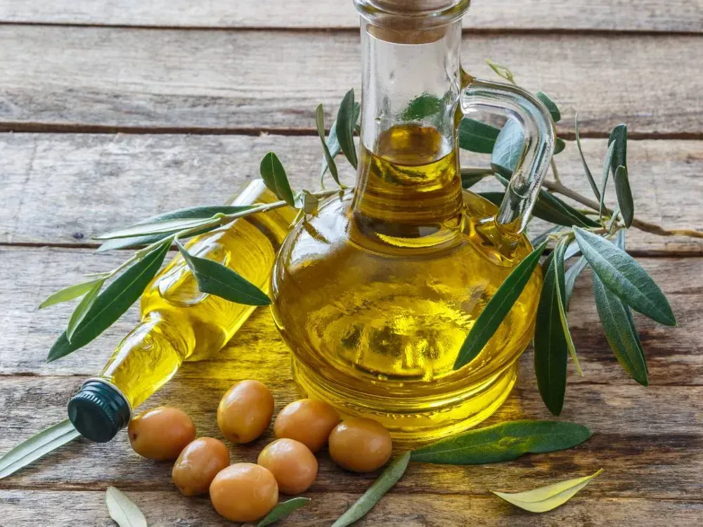 Şampiyon zeytinyağı markasına mahkemeden konkordato onayı