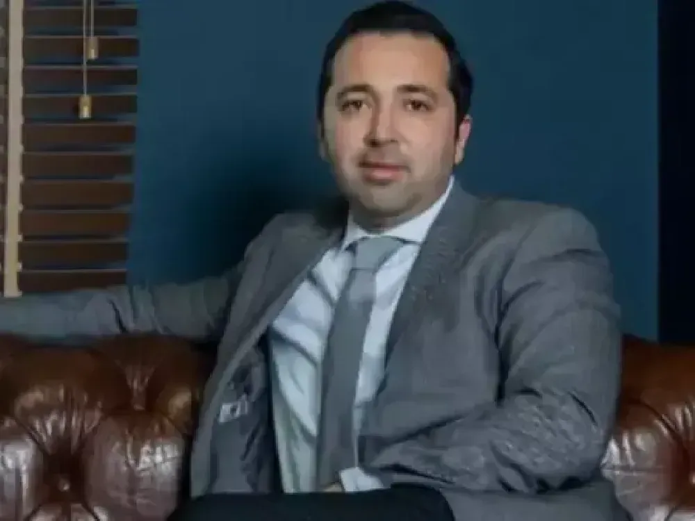 İzmir merkezli bankanın patronu tefecilikten tutuklandı