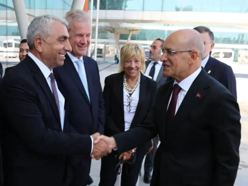 Sanayici ‘bir nefeste bitti' dedi…100 milyar TL’lik Nefes istedi