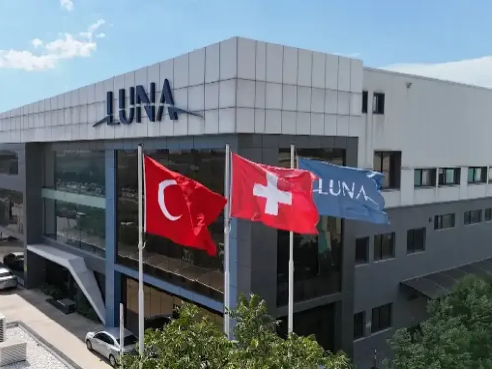 İzmir’de büyük satış… İsviçreliler ünlü teknoloji markasını dev fona sattı