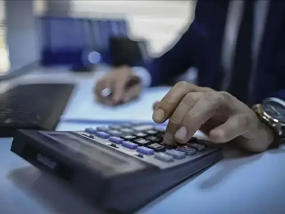 Maliye şirketlere stok incelemesi başlatıyor! 