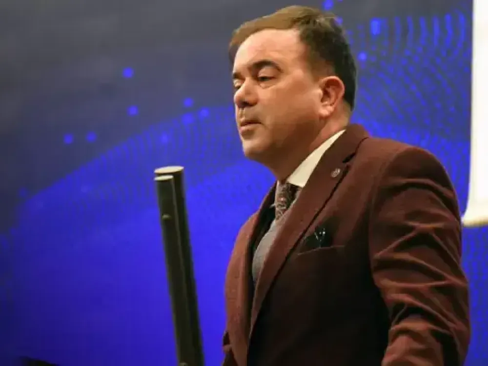 İZTO Meclis Üyesi MESEM'lere sahip çıktı