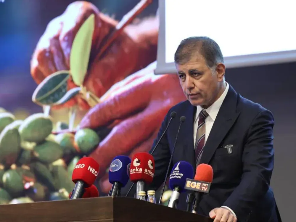 Cemil Tugay: 360 bin kaçak kuyu görmezden geliniyor!