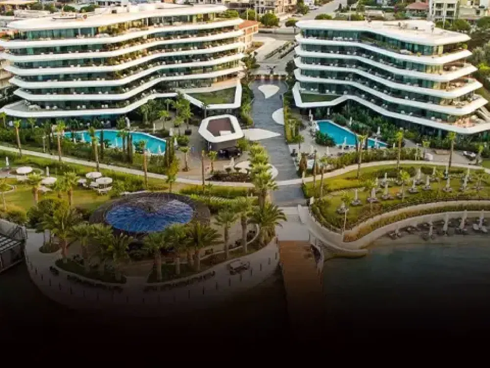 İzmir'de Azerilere 'tehlikeli' imar kıyağı