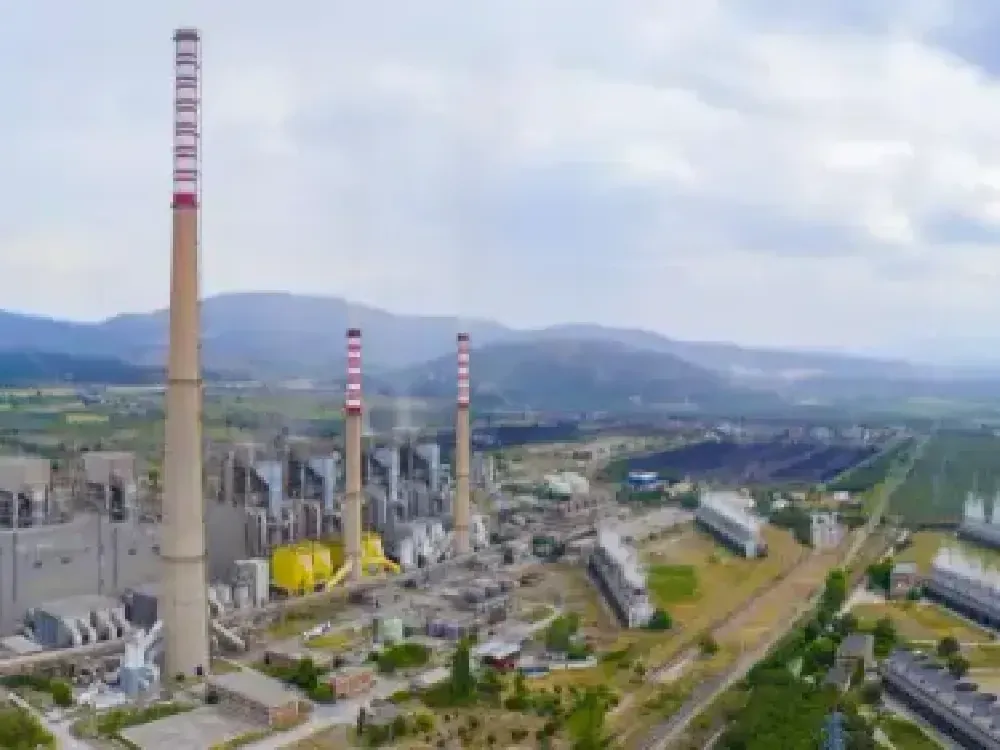 Soma'daki termik santral özelleştirmesi sil baştan