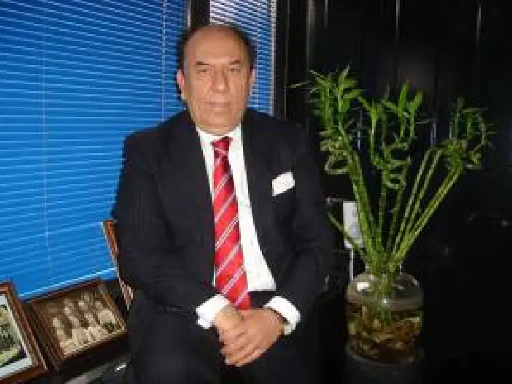 Ali Pehlivanoğlu: Şu an satış yok, ticaret bu, alırız da satarız da