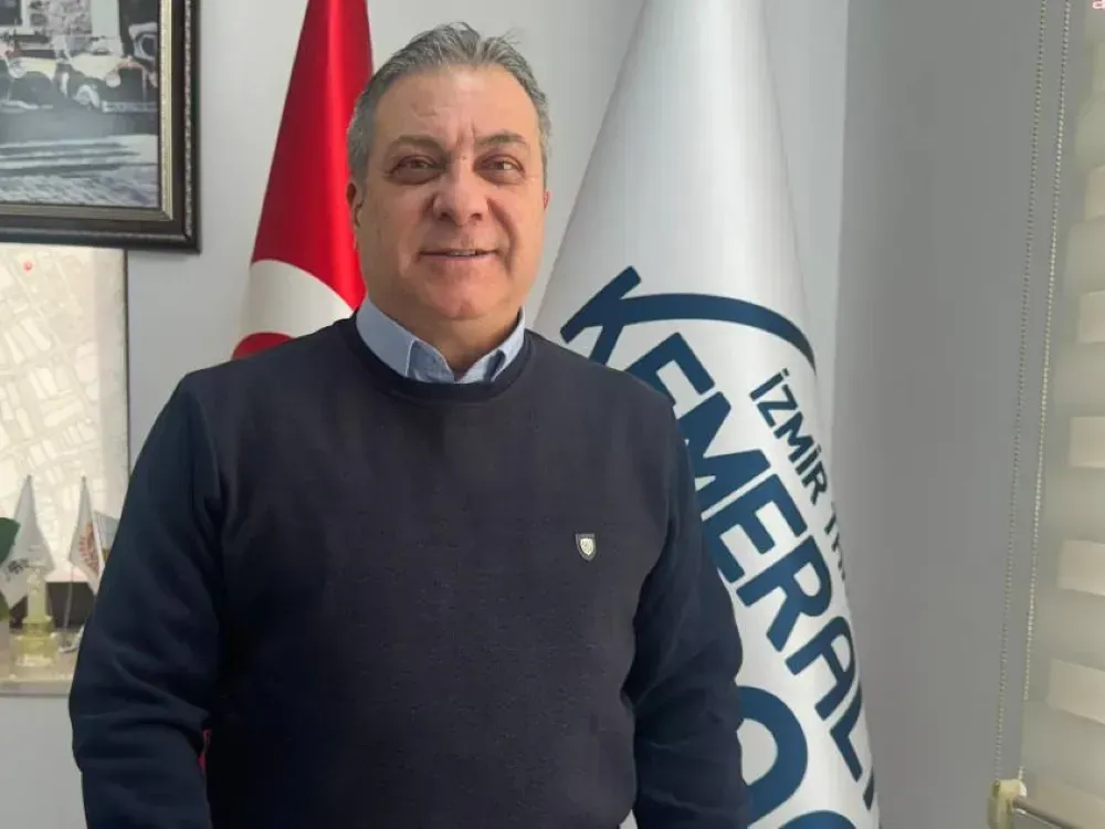 Çarşıda olağanüstü seçim kararı... Esnaf sandık başına gidecek