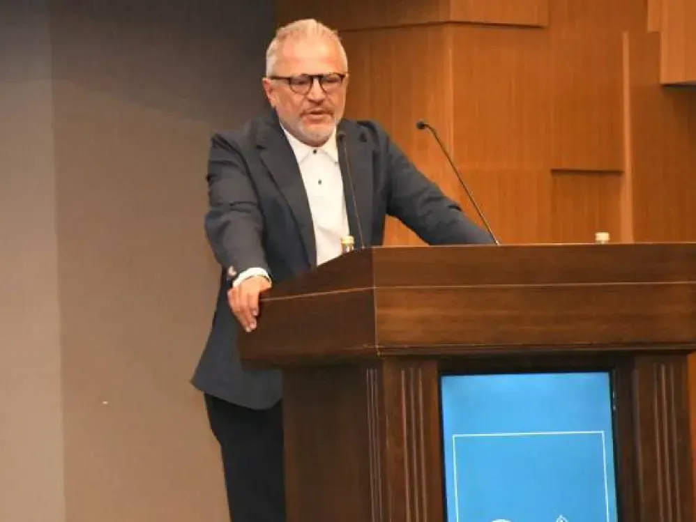 İhracatçıdan döviz çağrısı: Tarımda 5,5 milyar dolar artış sağlarız