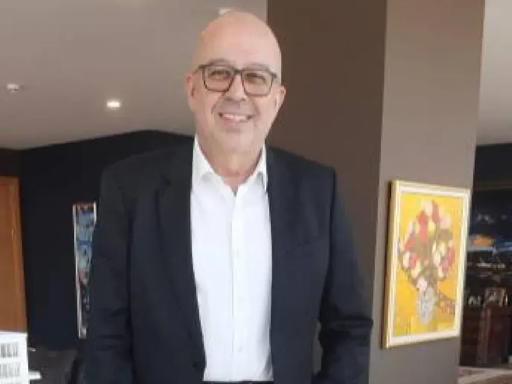 Gökdelenci iş insanından Karşıyaka’ya jeotermal sera yatırımı