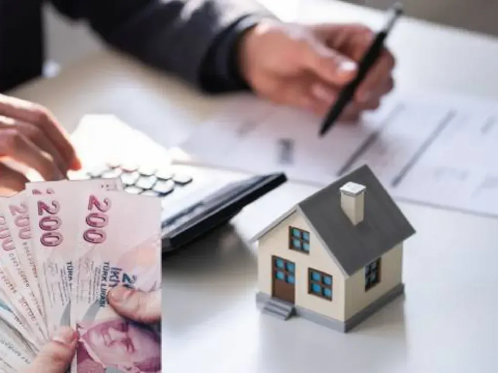 Emlak vergisindeki artışa yüzde 50 sınırı geliyor!