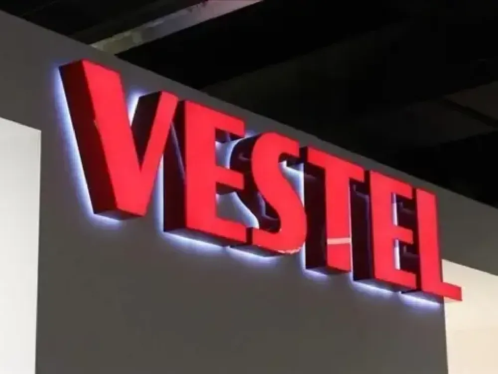 Vestel’den sürpriz… İzmir'de ünlü iş insanının tesisinde üretime başlıyor!