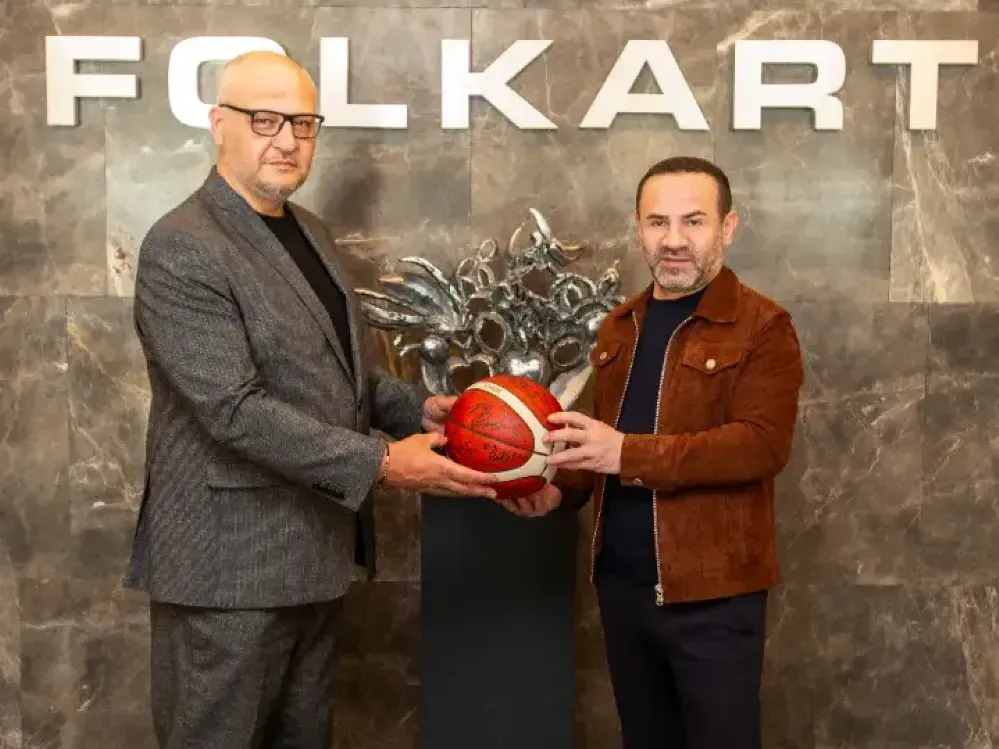 Folkart’tan KSK’ye bir kez daha can suyu!