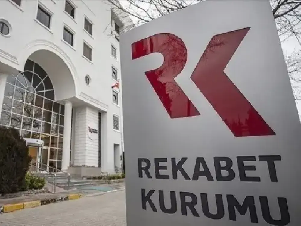 Rekabet Kurumu'ndan 65 firma ve kuruluşa büyük soruşturma