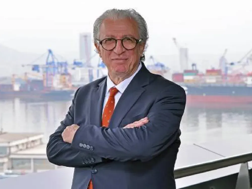 İhracatta 'savaş' etkisi...Türkiye bölgesel tedarik merkezi oluyor