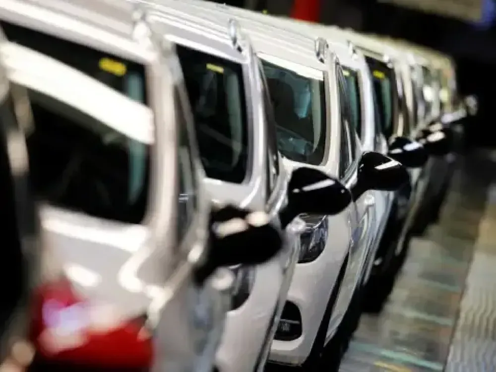 İşte 2025'in en çok satan otomobil markaları!