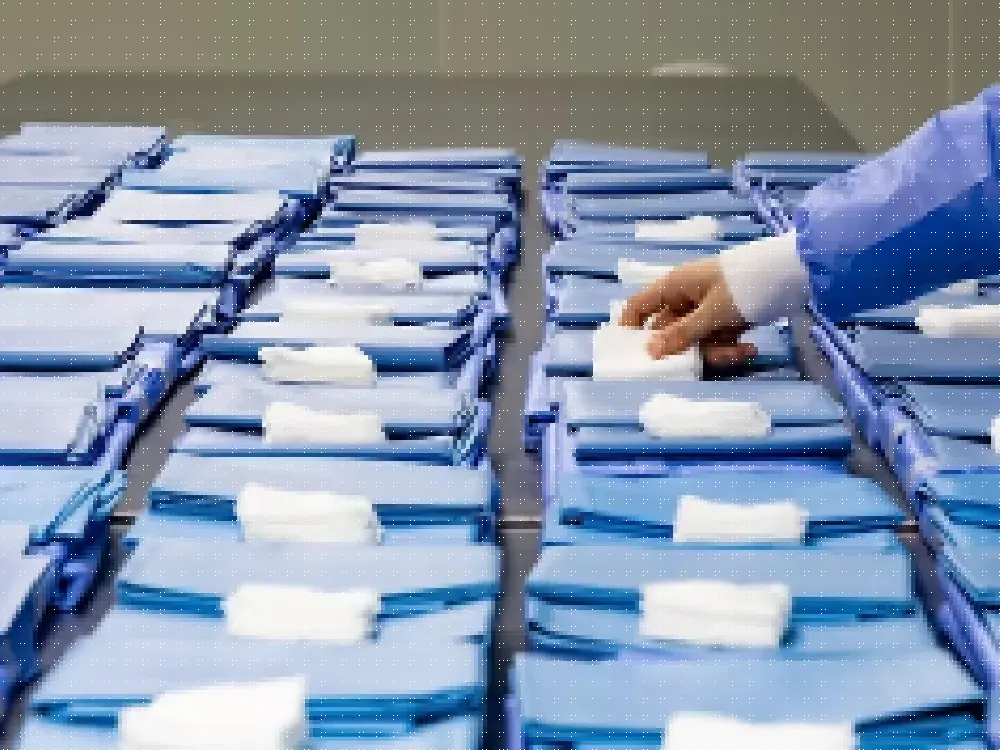 Konkordato fırtınası medikal sektörüne de ulaştı