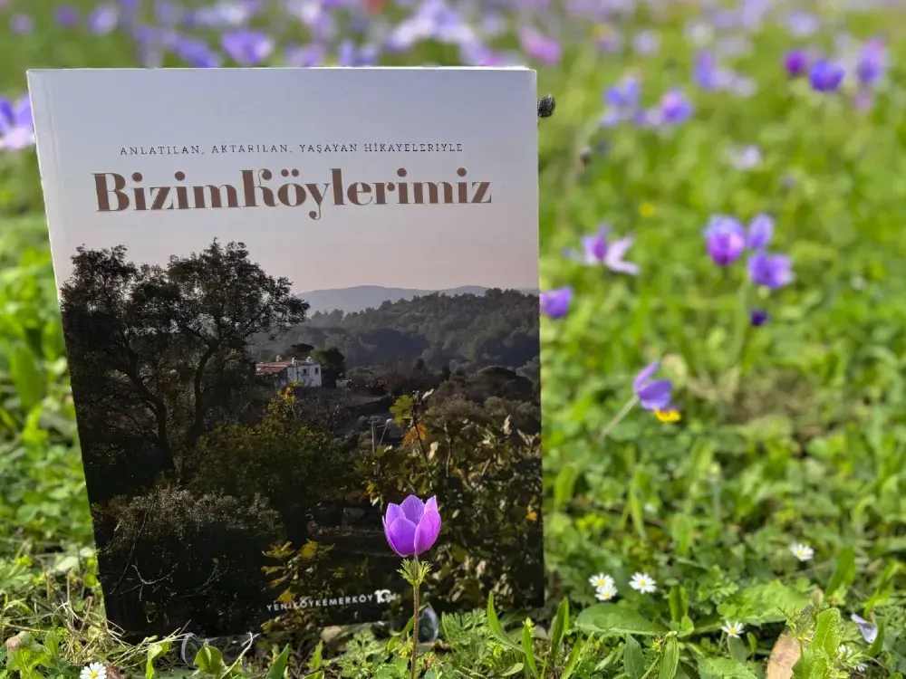 Yeniköy Kemerköy Enerji’den 24 köyün hafızasına vefa