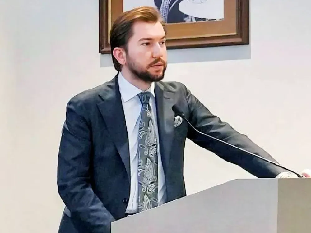 Denizli İhracatçılar Birliği’nde Osman Uğurlu tek aday