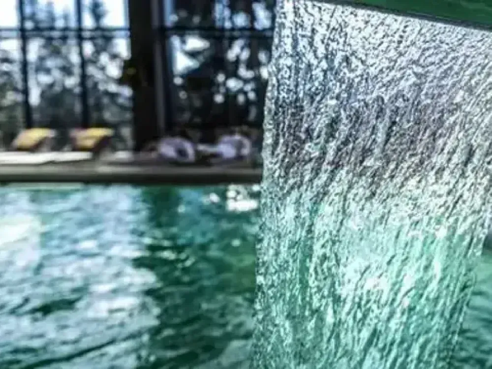 Termal turizme yabancı ilgisi otel doluluk oranlarını yükseltti 